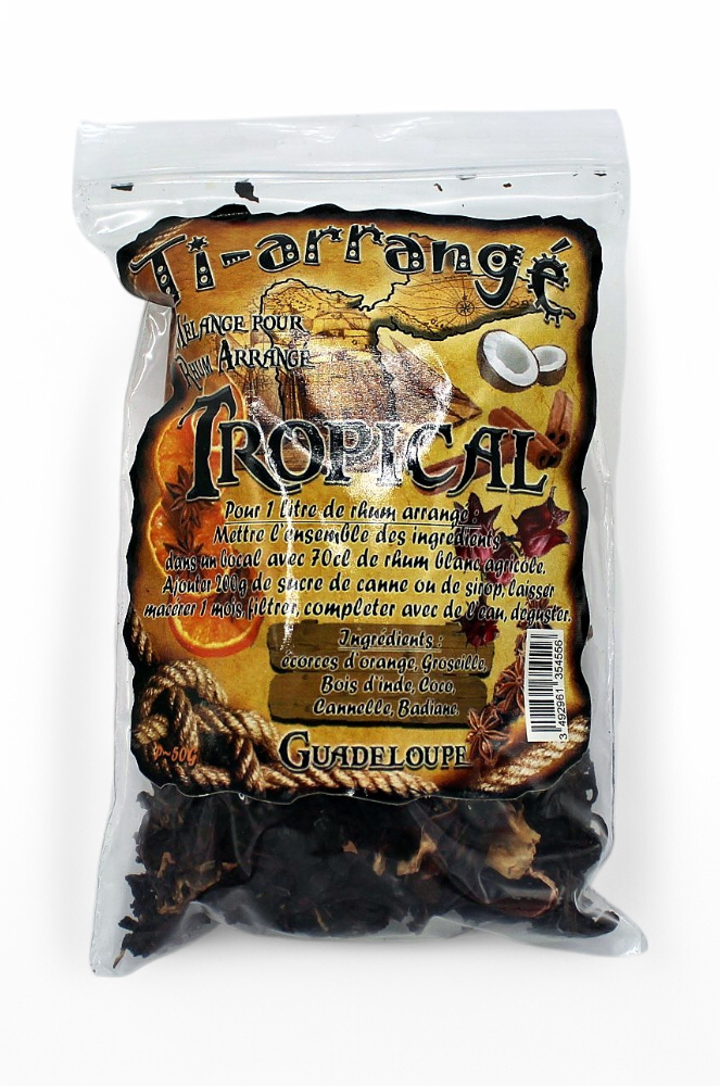 Ti Arrange Tropicale