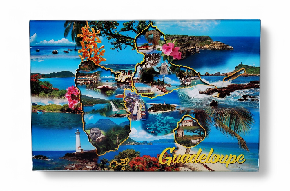 Planche à Decouper Multi Vues