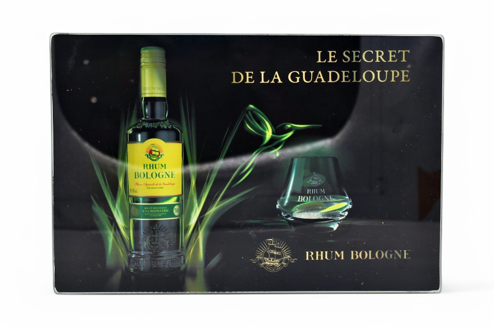 Planche à Decouper Bologne 50