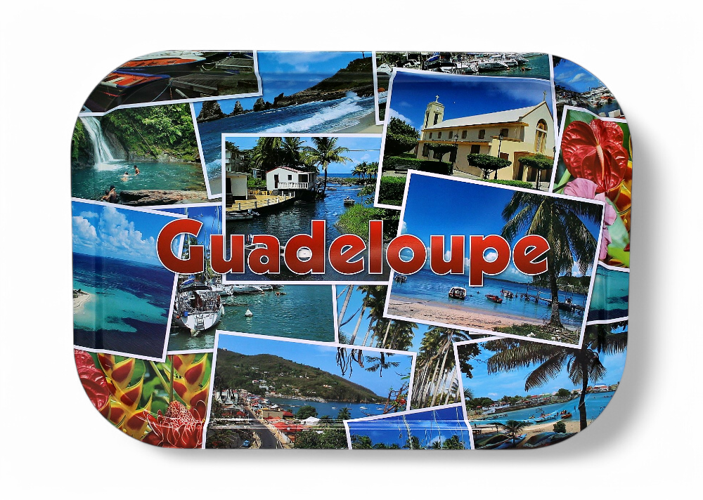 Plateau Métal Paysages