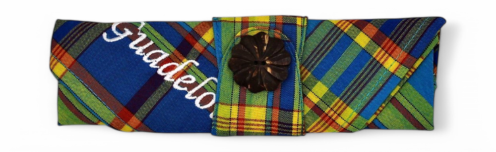Porte-serviettes Madras