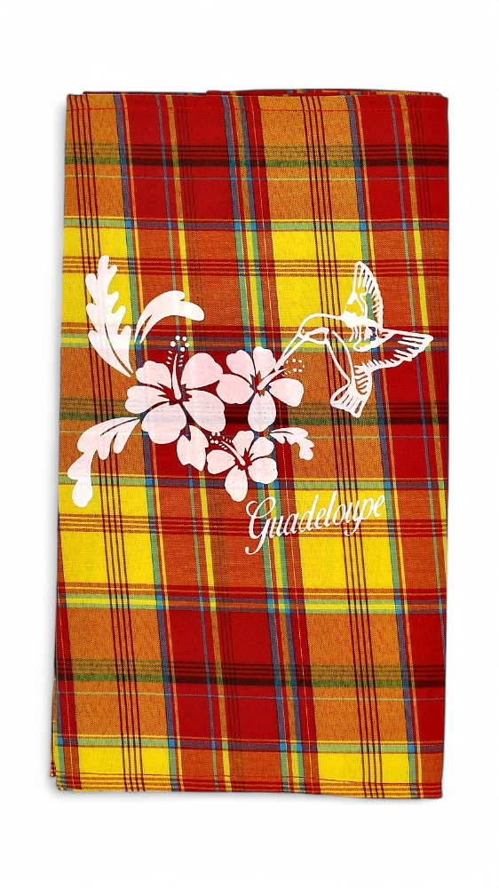 Chemin de table Madras