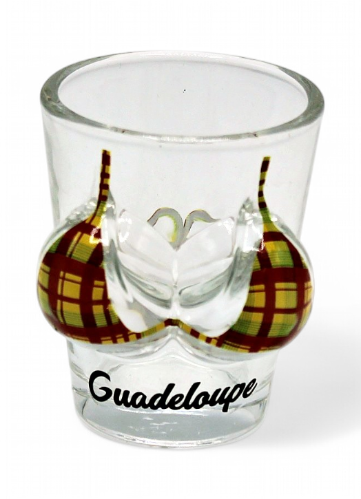 Verre Shot Bikini Madras
