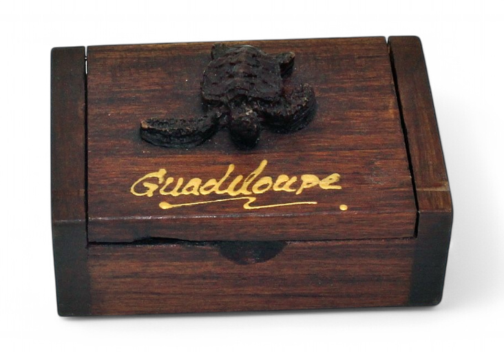 Boite Bois S