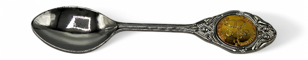 Cuillere De Collection