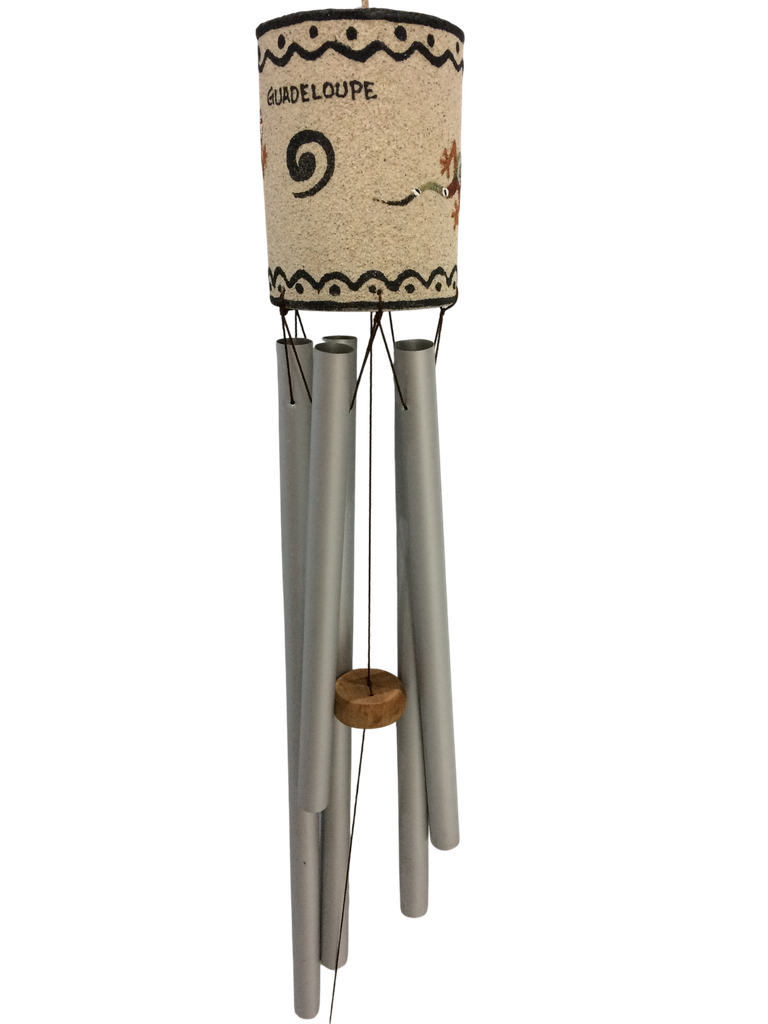 Carillon Rond Sable