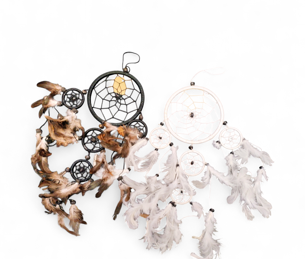 [47025] Dream Catcher 12Cm-8