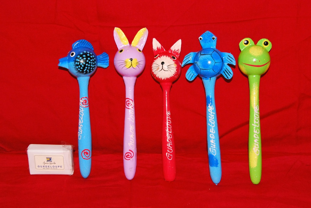Chacha Animaux Mini