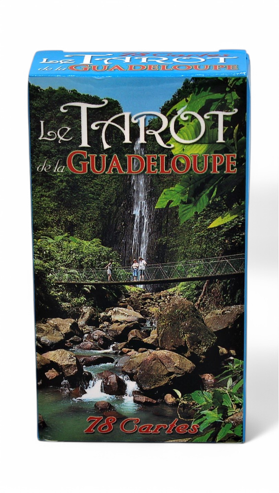 Jeu de Tarots