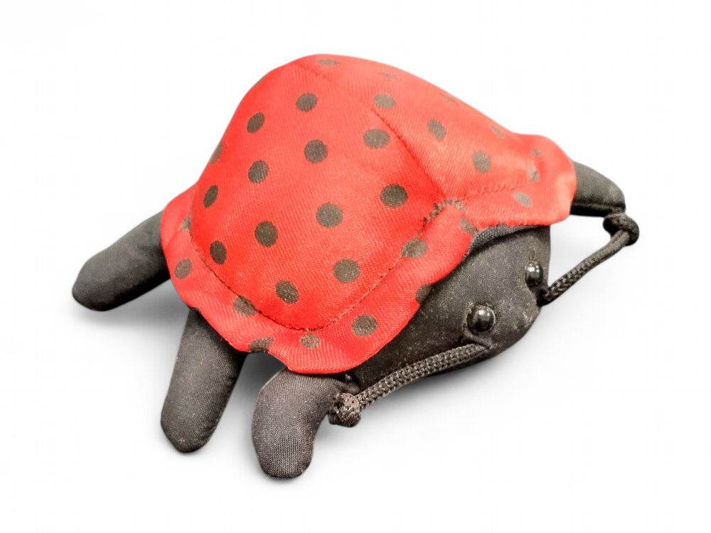 Coccinelle Sable Mm