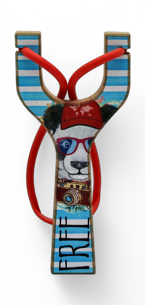 Lance Pierre Hipster 18Cm