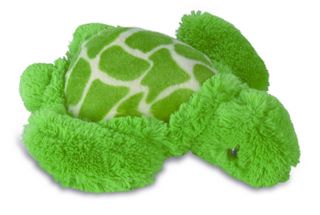 Tortue De Mer Vert 25Cm