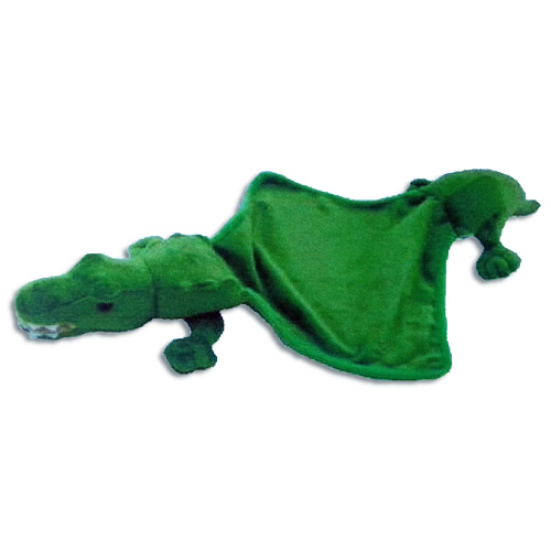 Doudou Crocodile