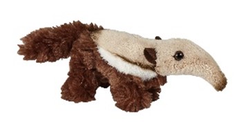 Tamanoir (15Cm)