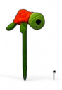 Stylo Tortue