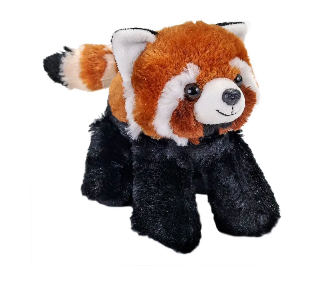 [53159] Hug Ems Mini Red Panda