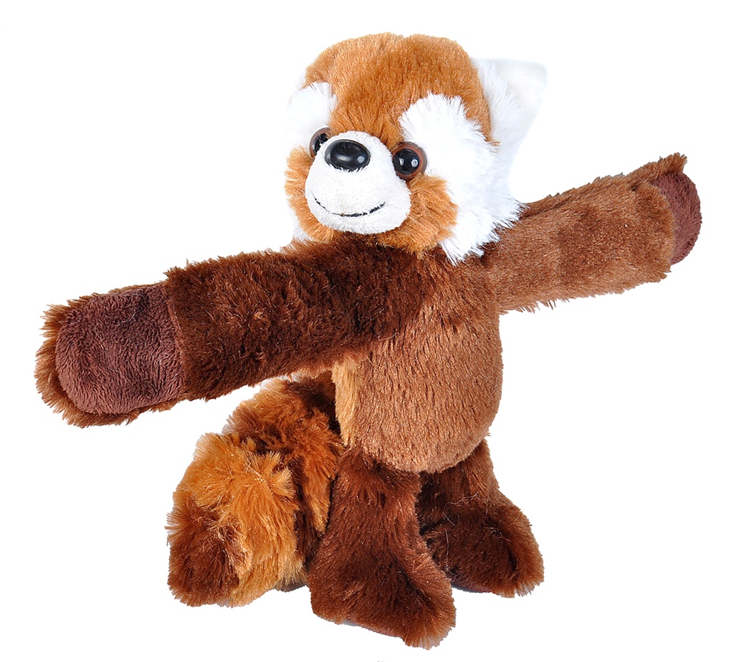 Huggers Red Panda