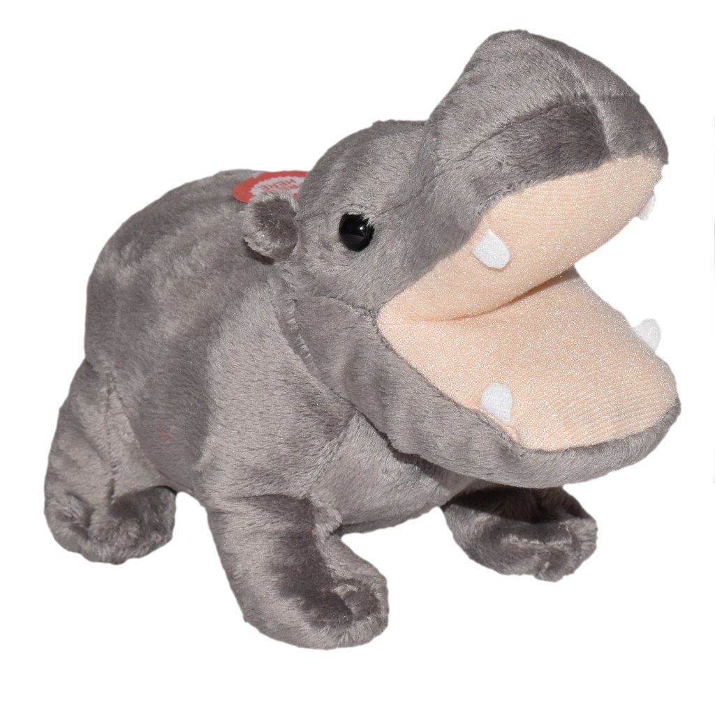 Wild Calls Hippo