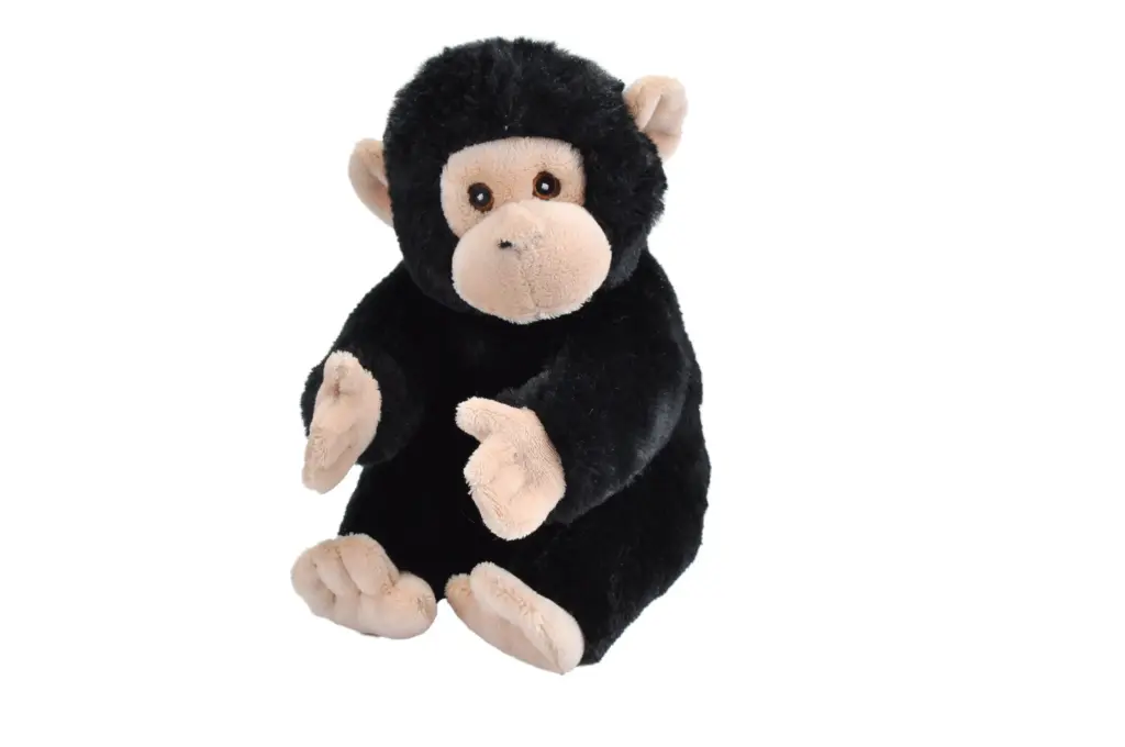 Ecokins Mini Chimpanzee