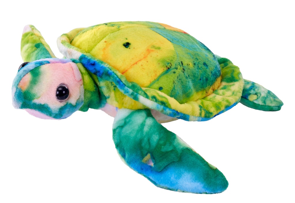 Atlantis Sea Turtle