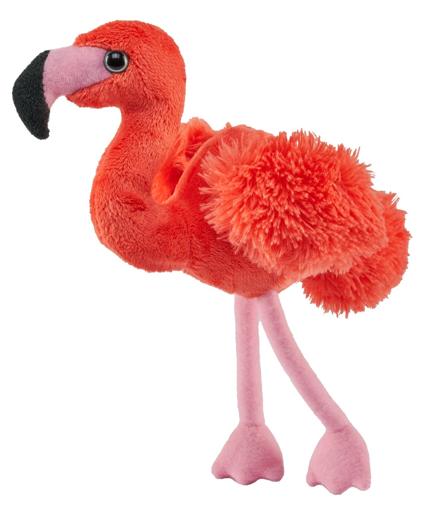 Pocketkins Eco Flamingo