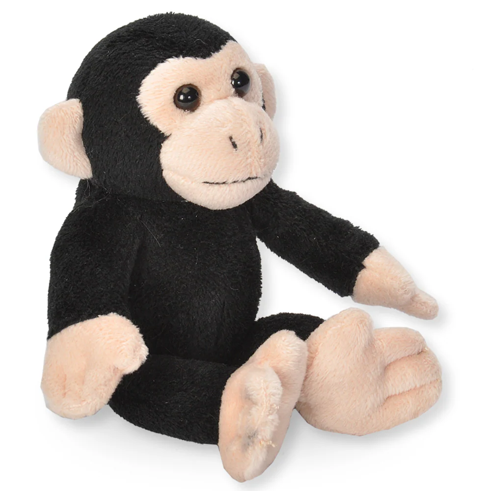 Pocketkins Eco Chimpanzee