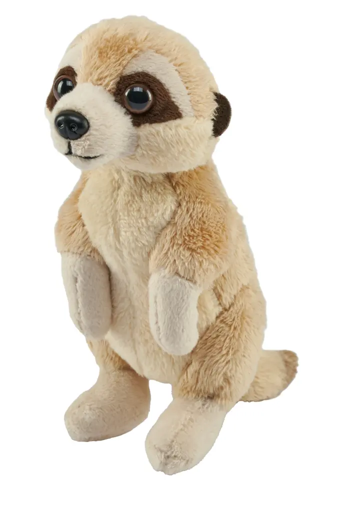 Pocketkins Eco Meerkat