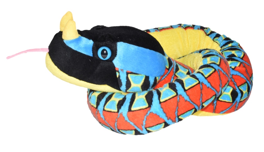 Serpentsss, Vipere Rhino