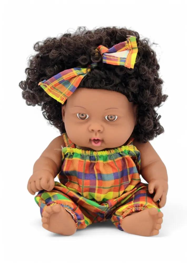 Poupée Madras 20Cm