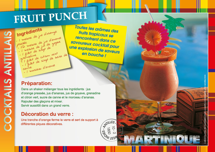 CP 10X15 MQ Recette MR4