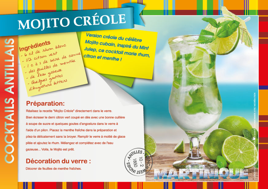 CP 10X15 MQ Recette MR8