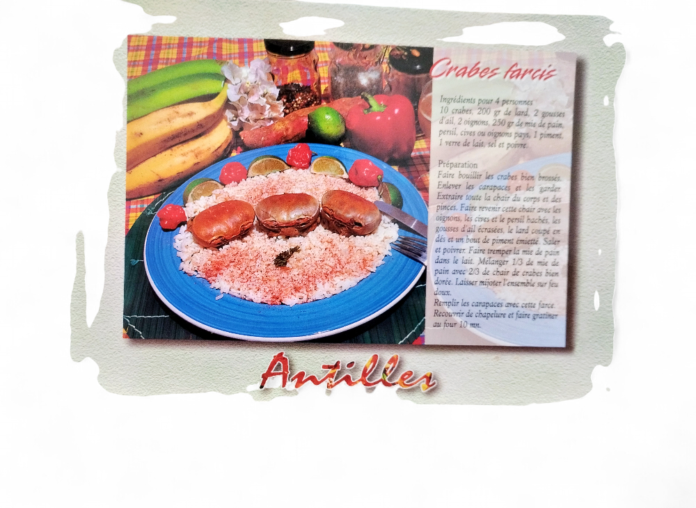 CP 10X15 GP PG7