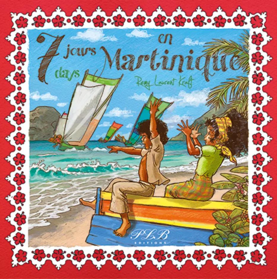 [66024] 7 Jours En Martinique
