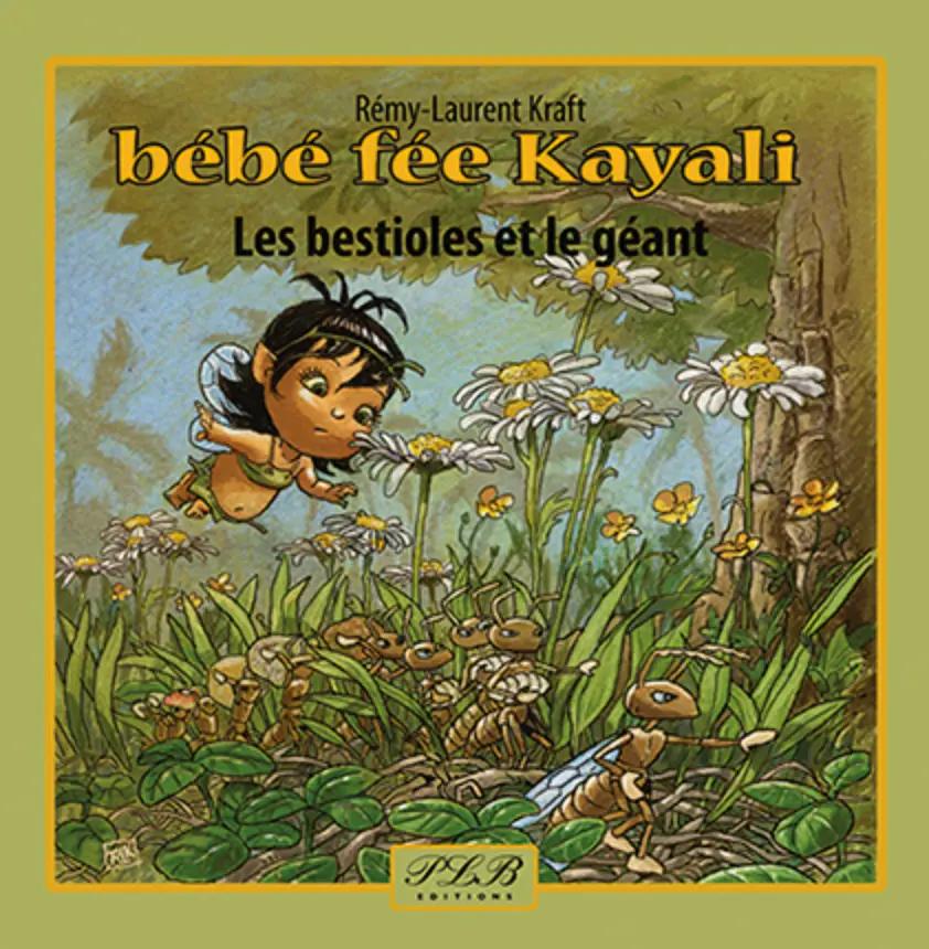 Bebe F E Kayali