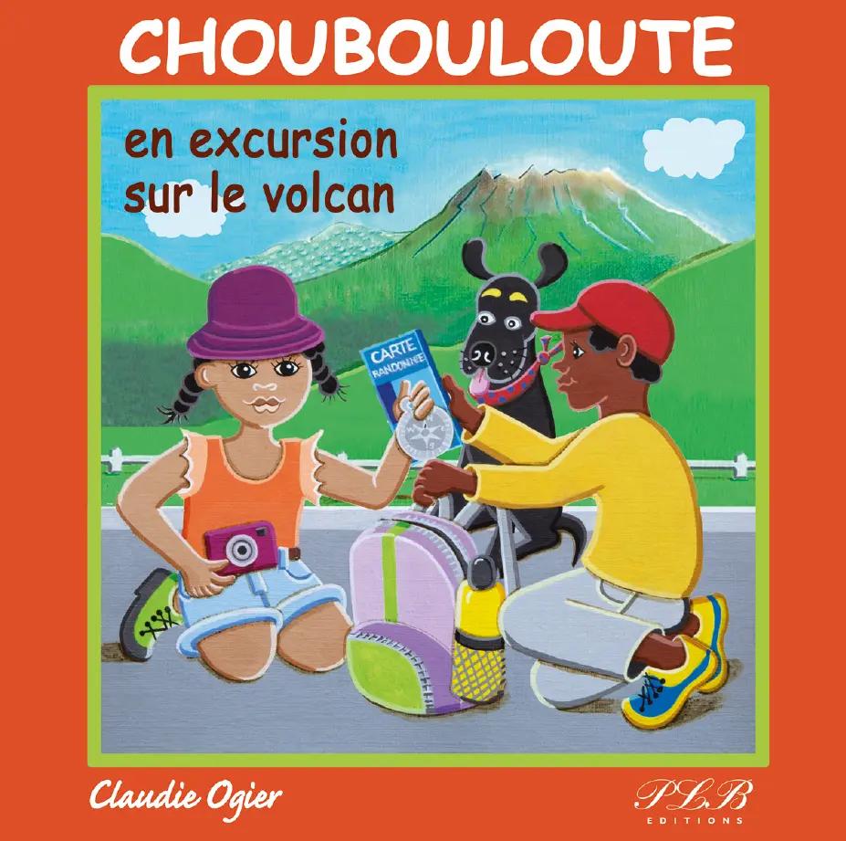 [66037] Choubouloute Au Volcan