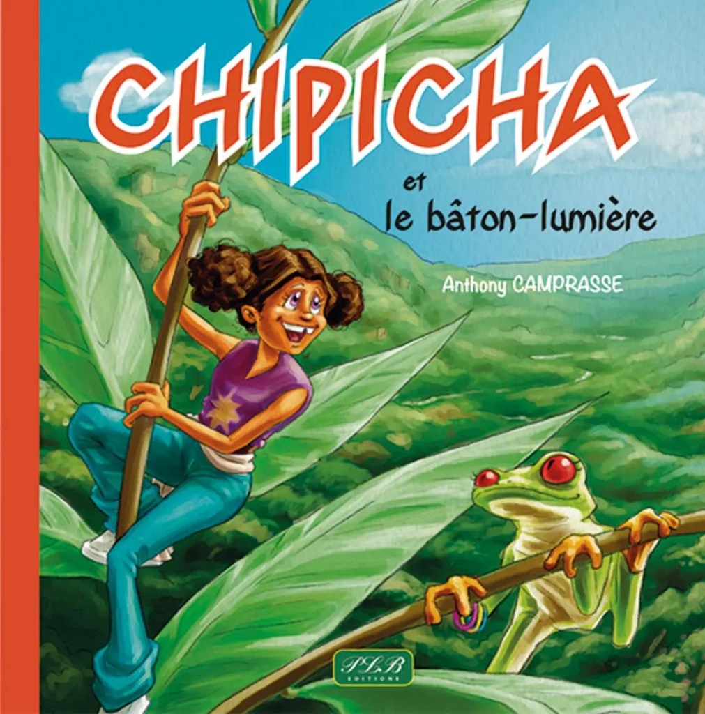 Chipicha- Le B Ton-Lumi Re
