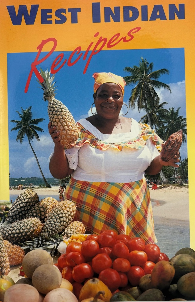 R. Cuisine Anglais 32P