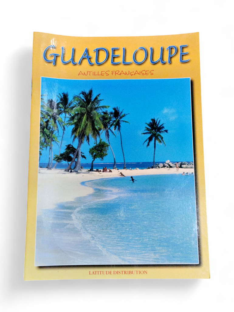 Guadeloupe  32P 6.30