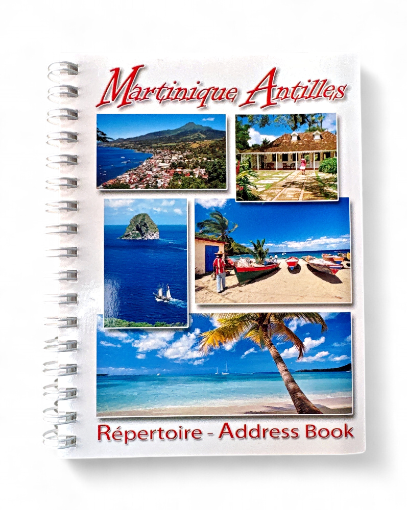 [62008] Repertoire Martinique 115X150