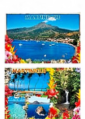 Set de Table MQ M037