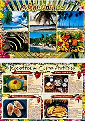 Set de Table MQ M040