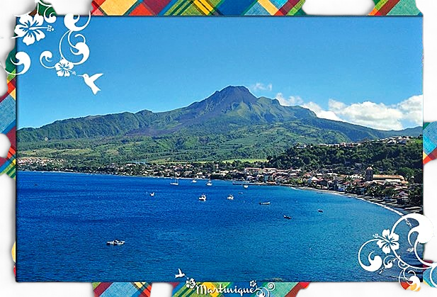 Set de Table Saint Pierre