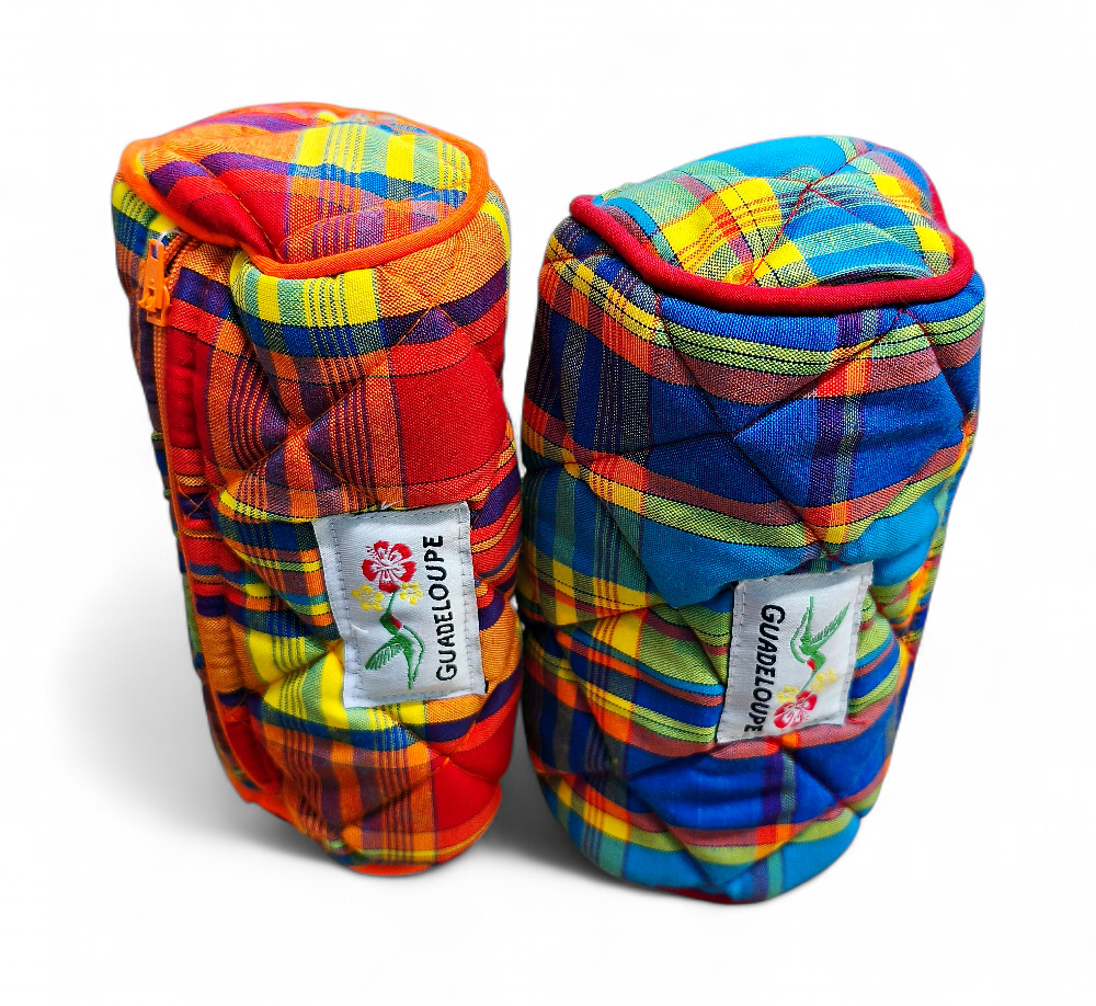 [69013] Trouse A Crayon Madras