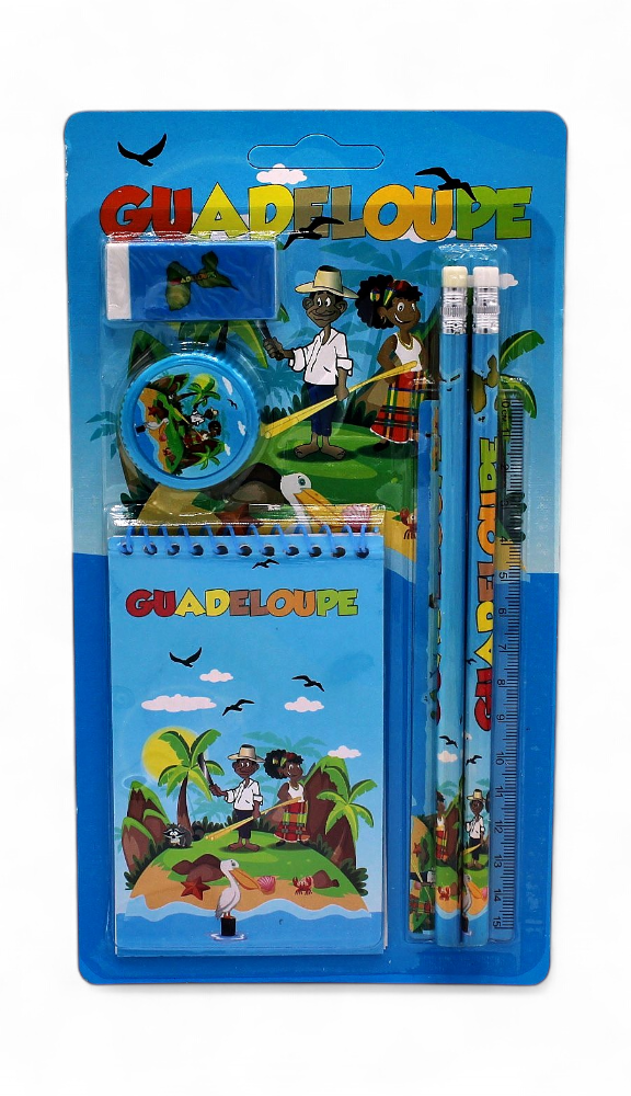 Set Ecolier