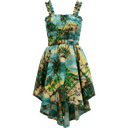 Robe enfant HK - Hawaï 2-5 ans Rima