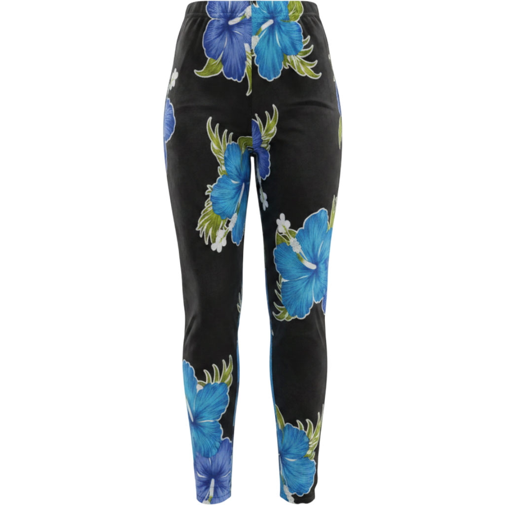 Pantalon Rayon Rinkle