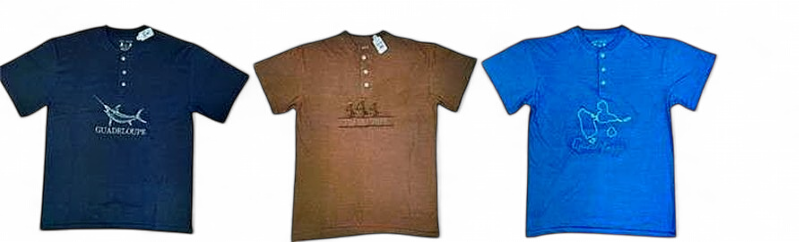 T-Shirt Mao