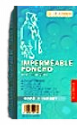 Poncho pluie - Taille Enfant