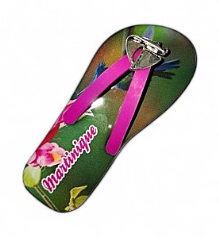 Magnet Epoxy Tong Colibri