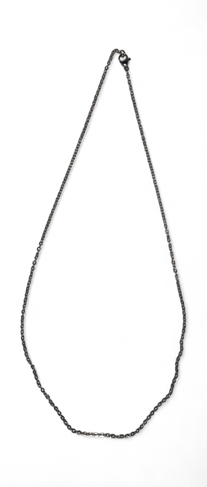 Chaine métal Couleur Argent